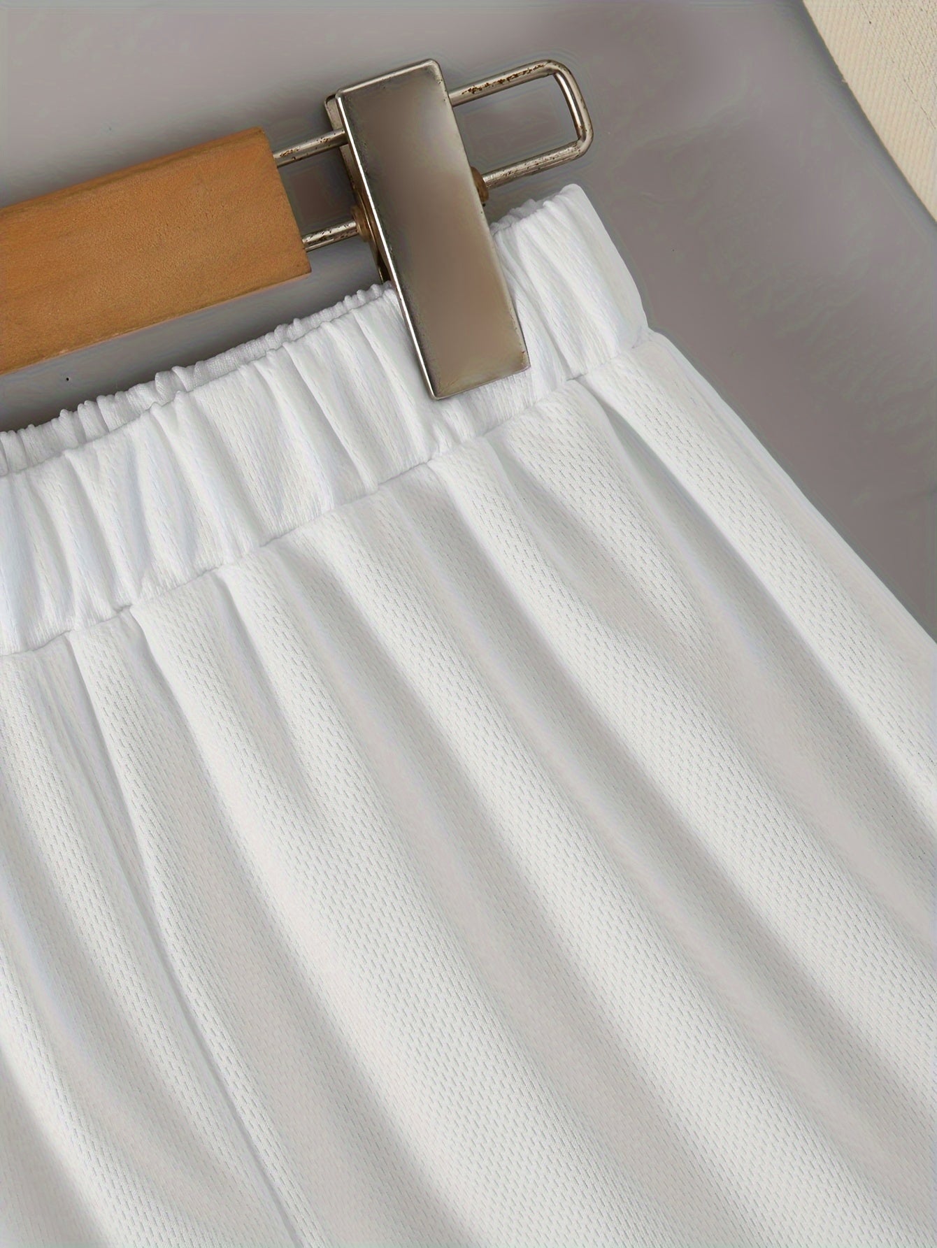 Baseball 00 Design Print, Boy's Cozy 2pcs Set, Short Sleeve Button Baseball Jacket & Comfy Shorts For Summer Daily, Outdoor And Sports Wear