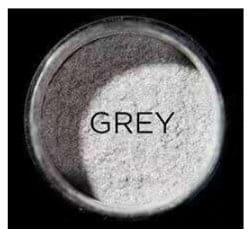 Hairdressing Comb for Hairline - Volume Styling - A B C