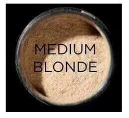 Hairdressing comb for hairline - A B C