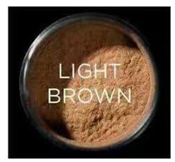 Hairdressing Comb for Hairline - Volume Styling - A B C