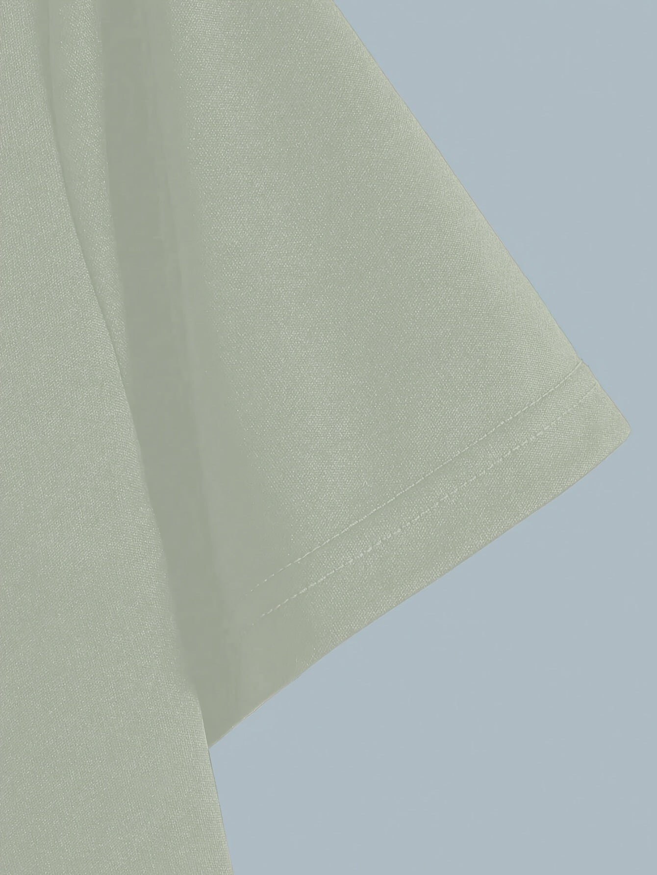 Boys' Casual Summer T-Shirt - "LITTLE for Man" Bold Letter Print, Loose Fit, Short Sleeve, Polyester Blend, Machine Washable, Tween Boy Clothes