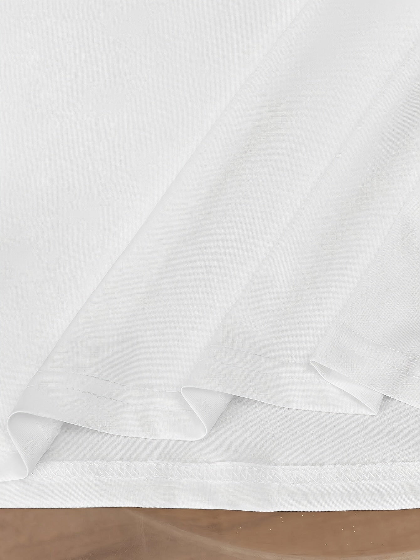 Boys' Casual Summer T-Shirt - "LITTLE for Man" Bold Letter Print, Loose Fit, Short Sleeve, Polyester Blend, Machine Washable, Tween Boy Clothes